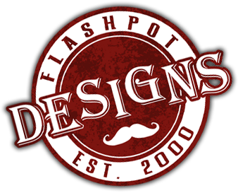 Flashpot Designs